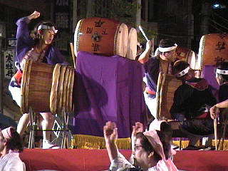 平家踊り