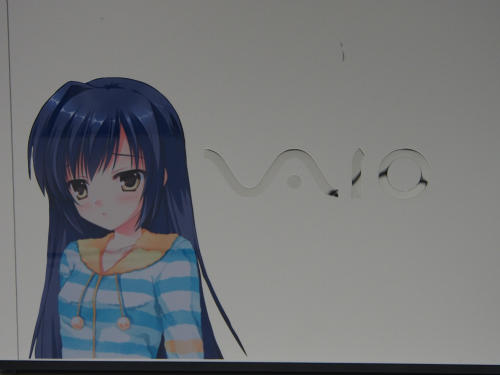 �T�C�G���X�A�S���E���H�C�j�b�`�̉Ȋw���X�e�[�W